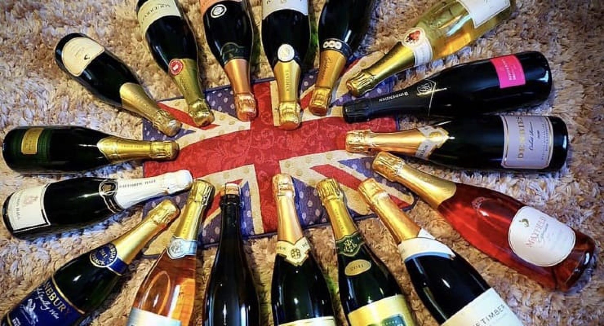 ‘British Fizz’ – Official Name for English Sparkling Wine?
