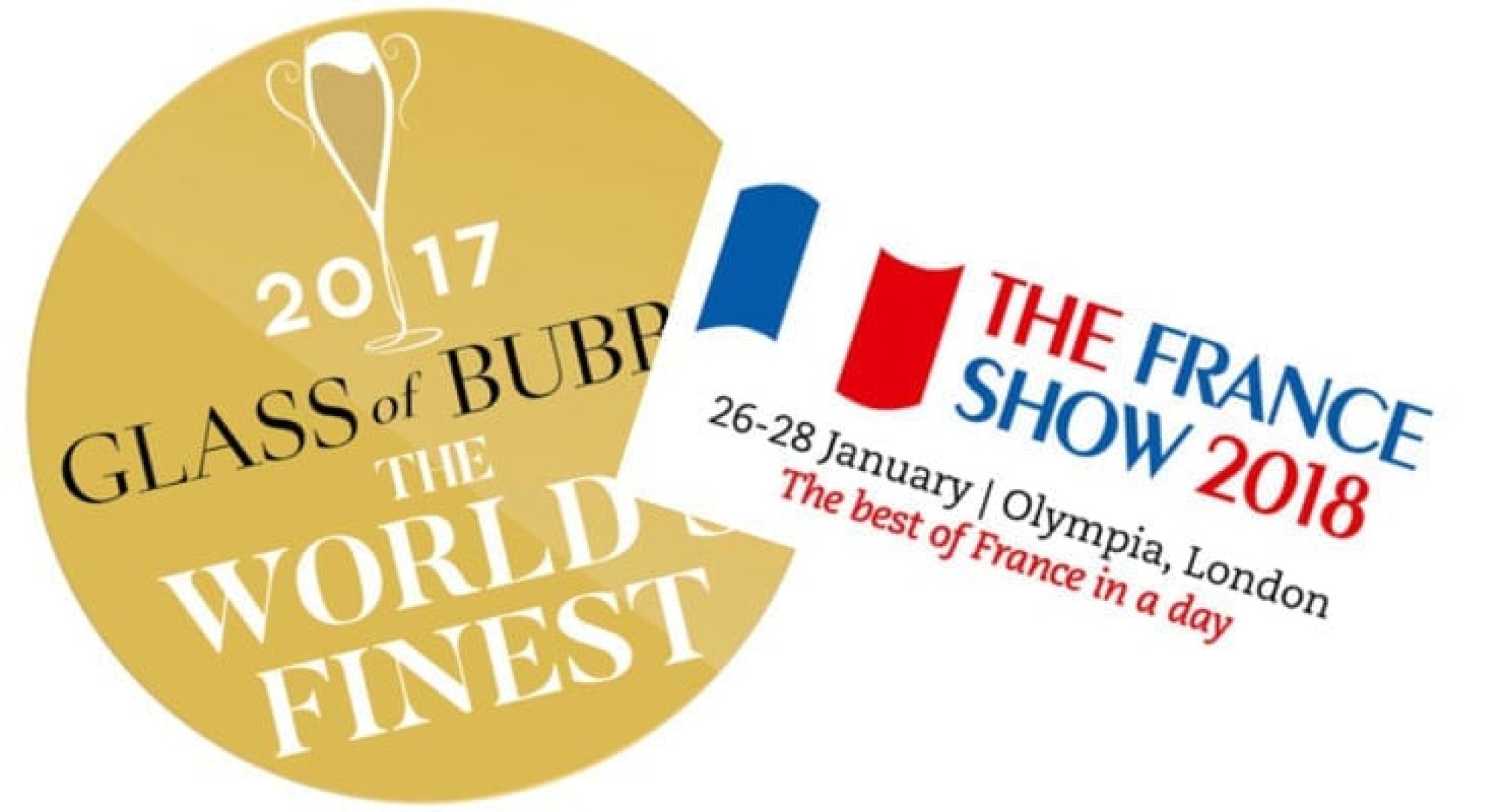 The France Show 2018 London – Glass of Bubbly Masterclass & Tasting