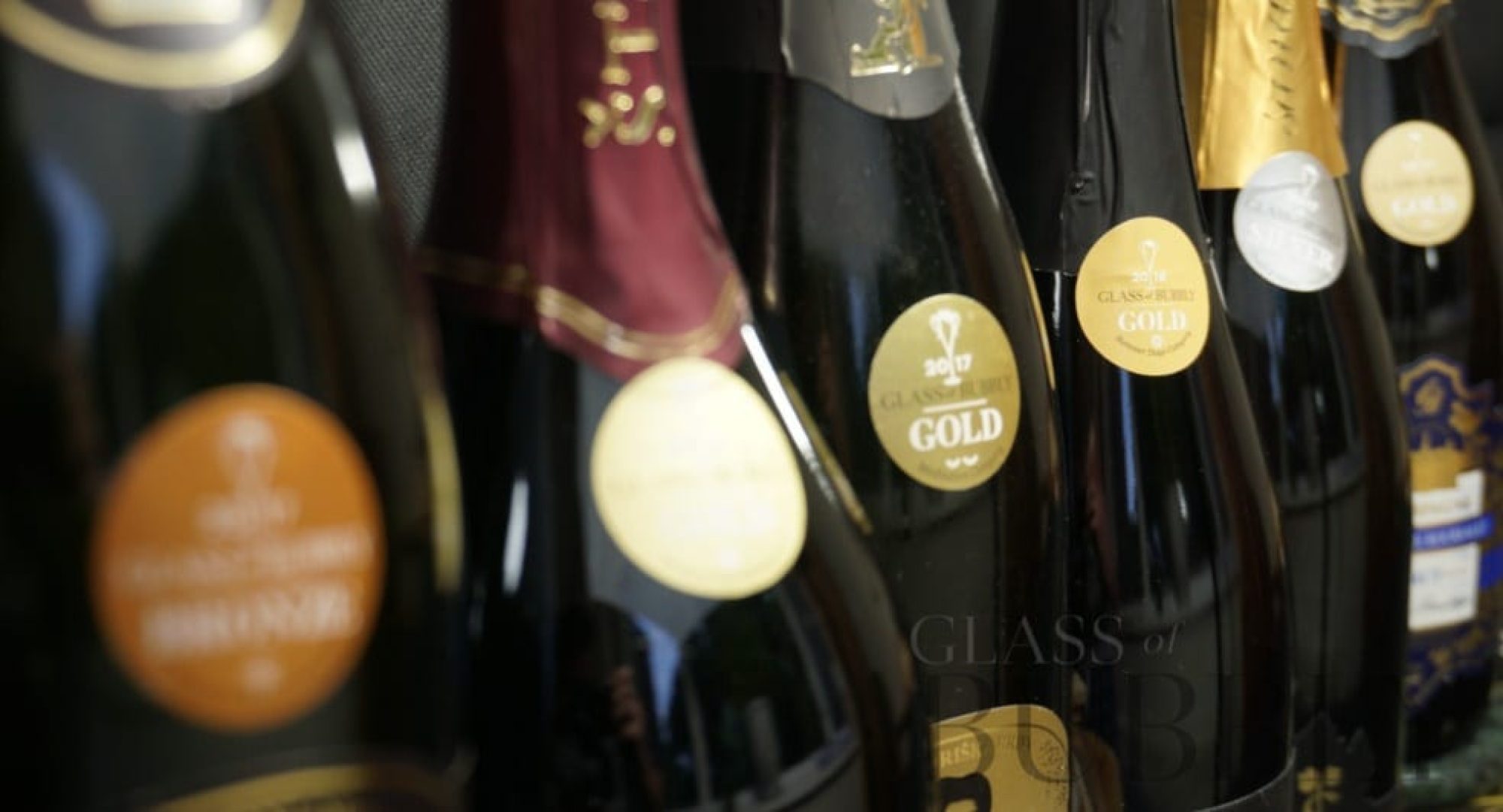 Importing Award Winning Champagne & Sparkling Wines to UK Market.