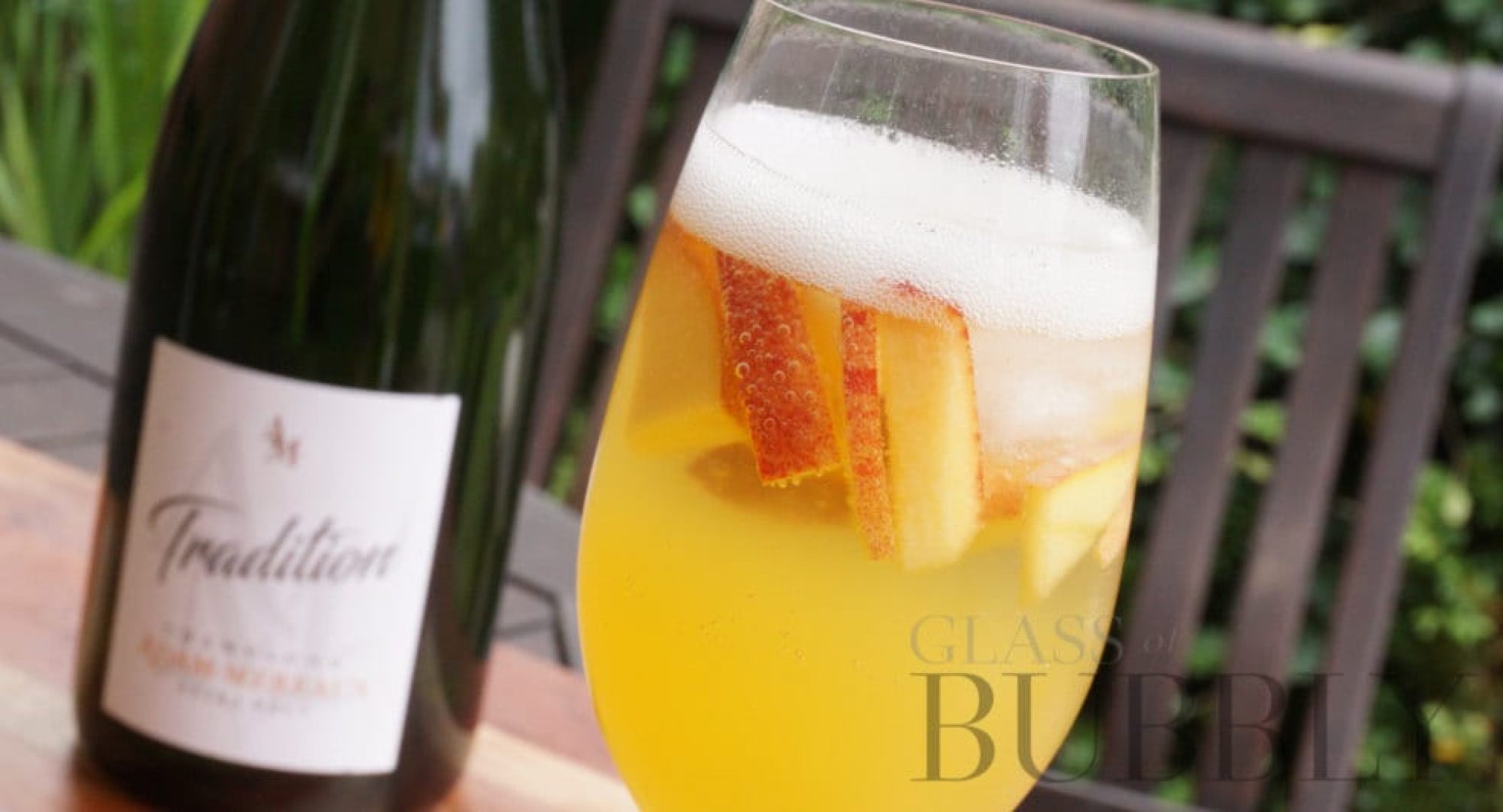 A Toast To Innovation: A Complete Guide To Innovative-Fused Champagne Siders