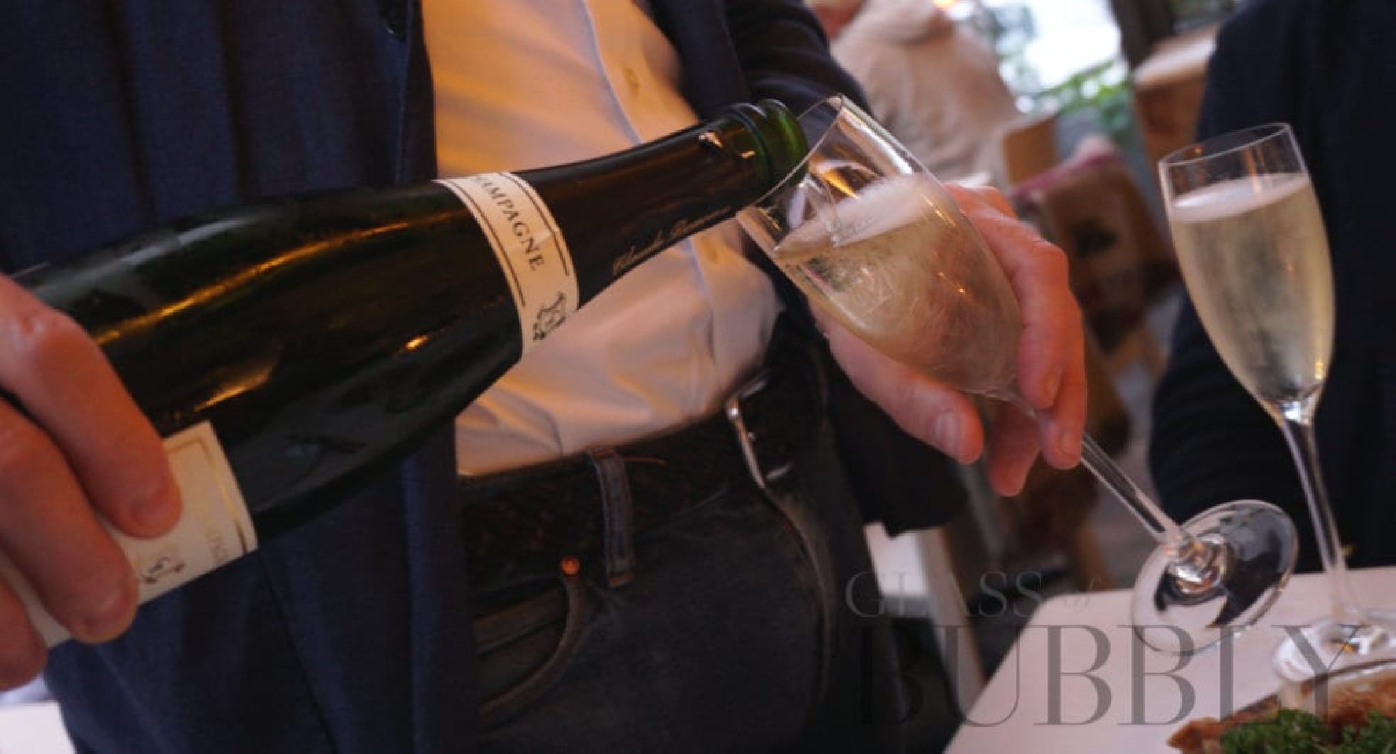 How do you take your Champagne: The Do’s and Don’ts of Drinking Champagne
