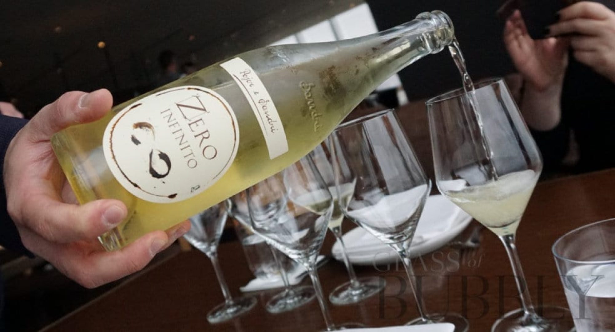 What is a Pétillant Naturel (Pét-Nat) sparkling wine?