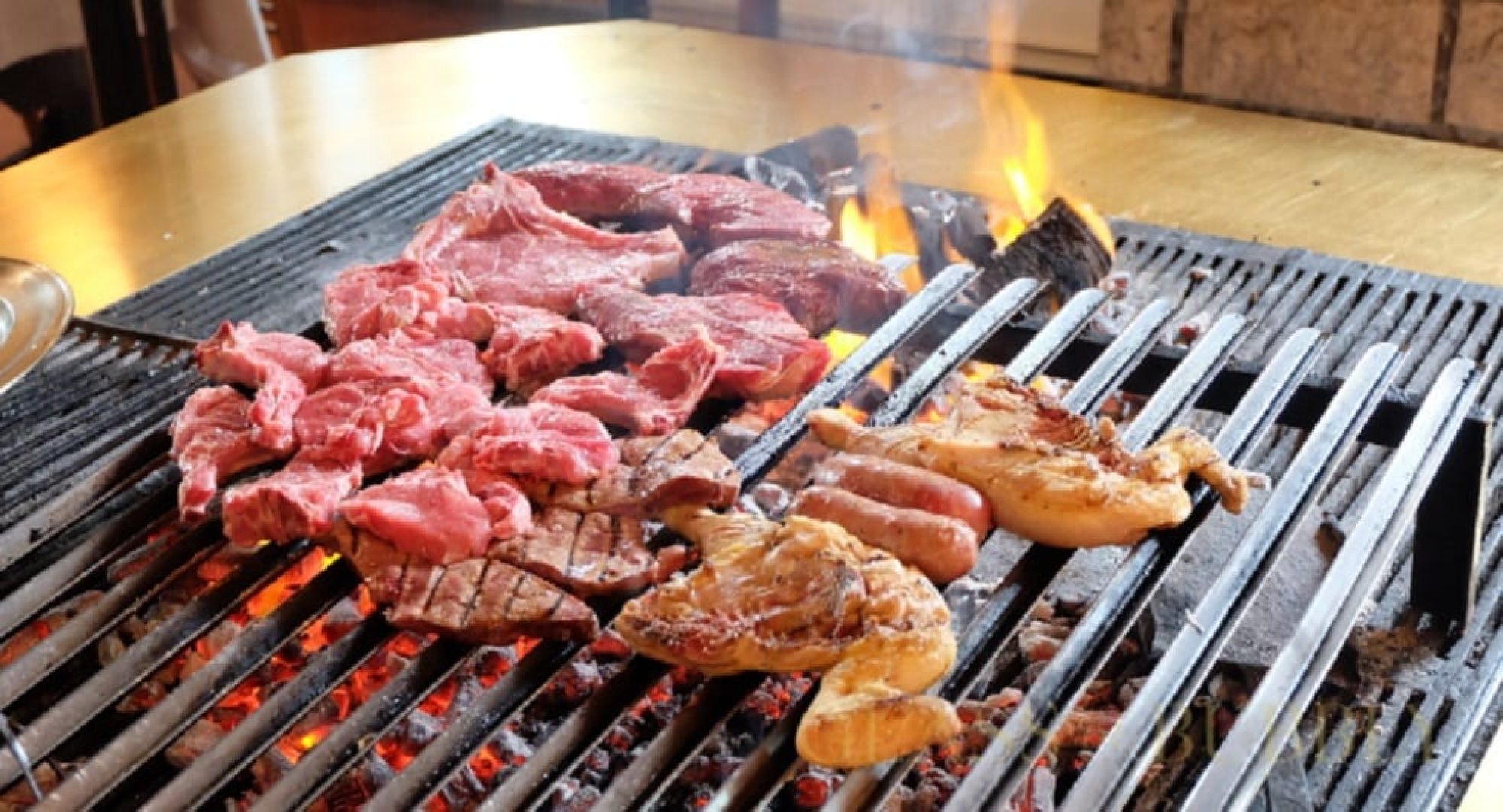 Know These 7 Tempting Food to Be Paired With Champagne