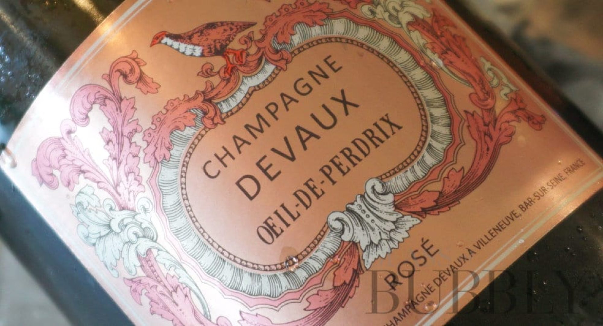Champagne Devaux