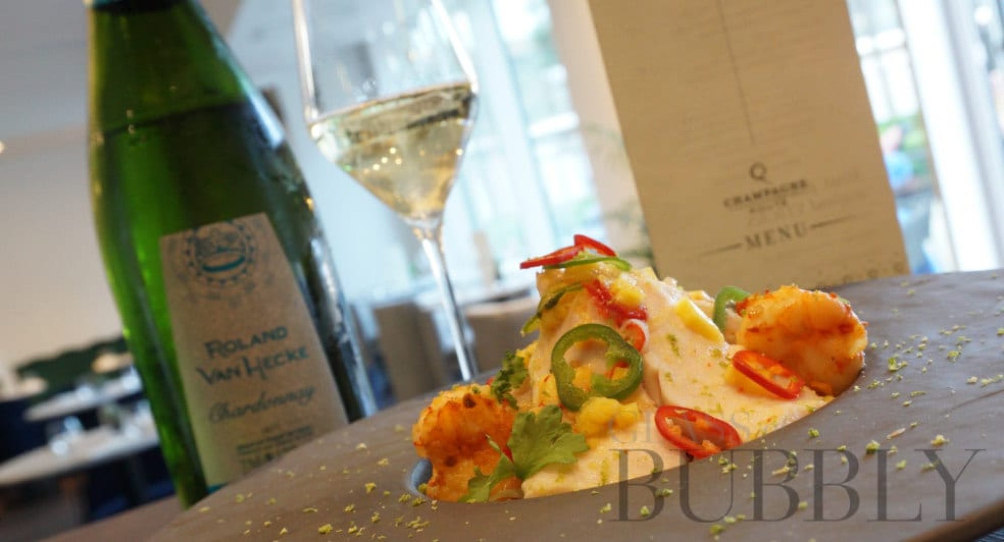 Best Wine and Food Pairings for Corporate Events