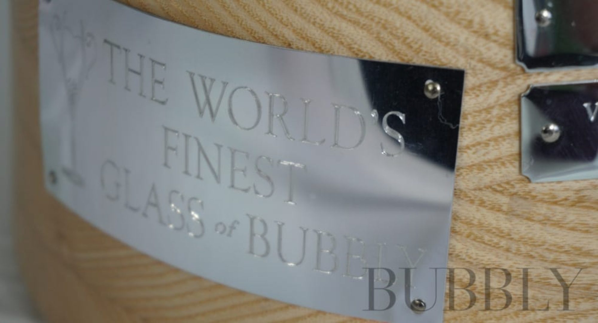 The Glass of Bubbly Awards 2019 review