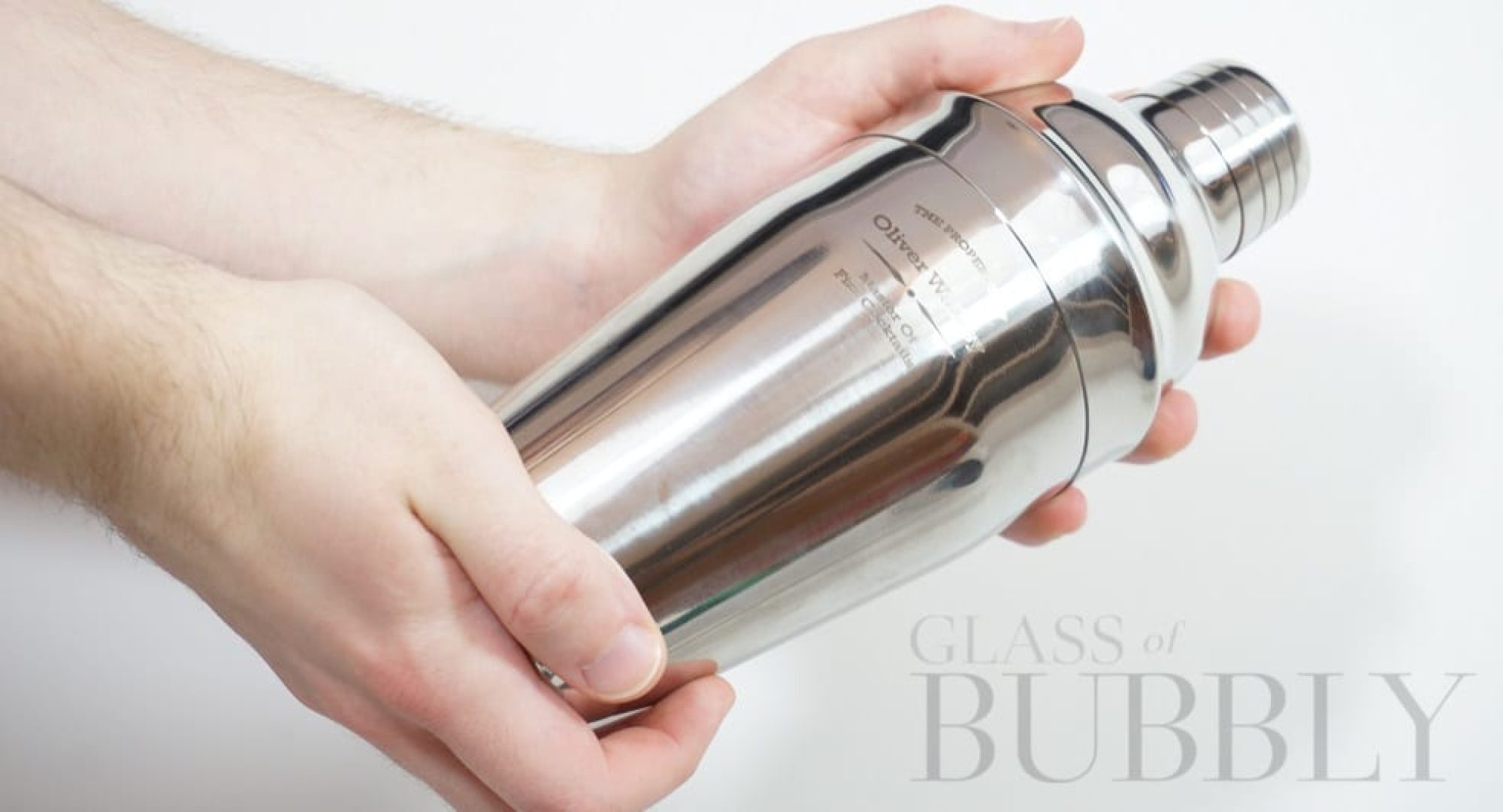Why A Cocktail Shaker Is A Rescue For Those Who Love To Mix And Sip?