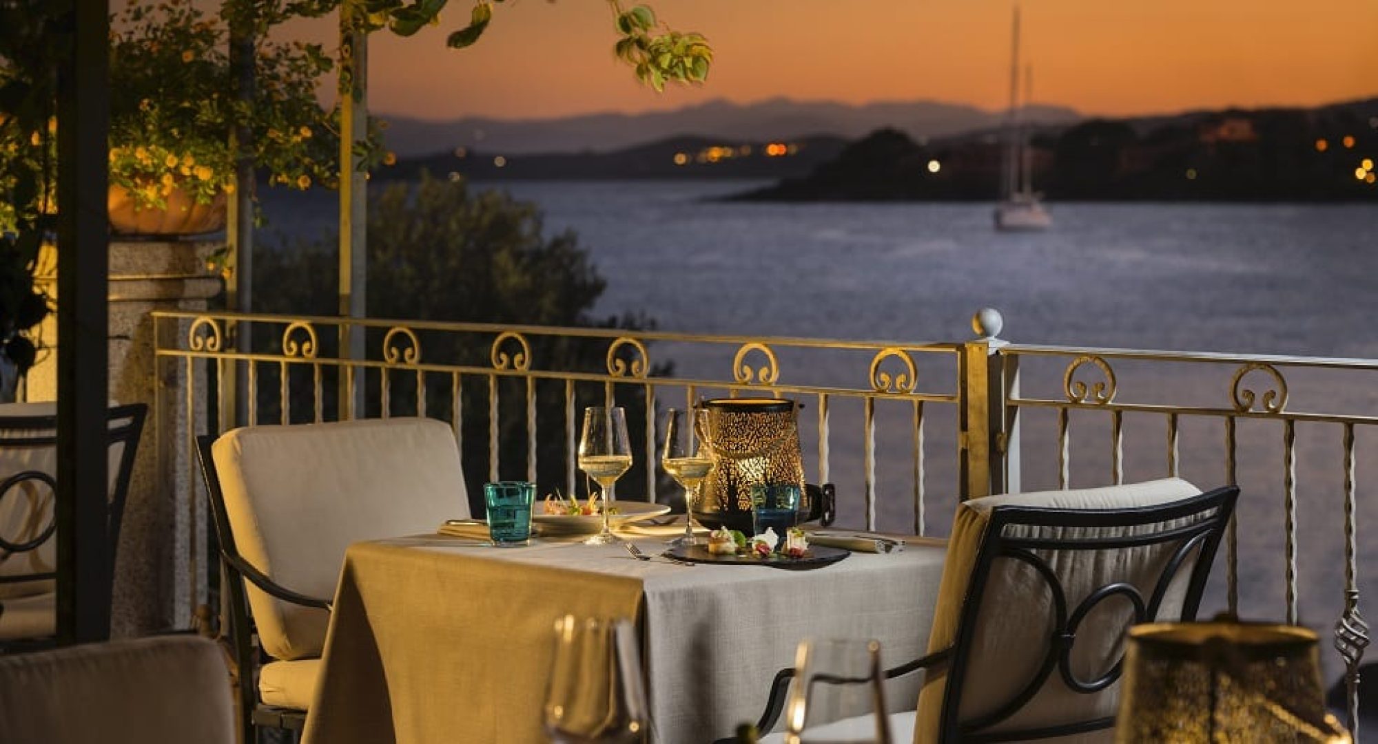 Experiencing Sardinia’s Wonders at the Gabbiano Azzurro Hotel & Suites