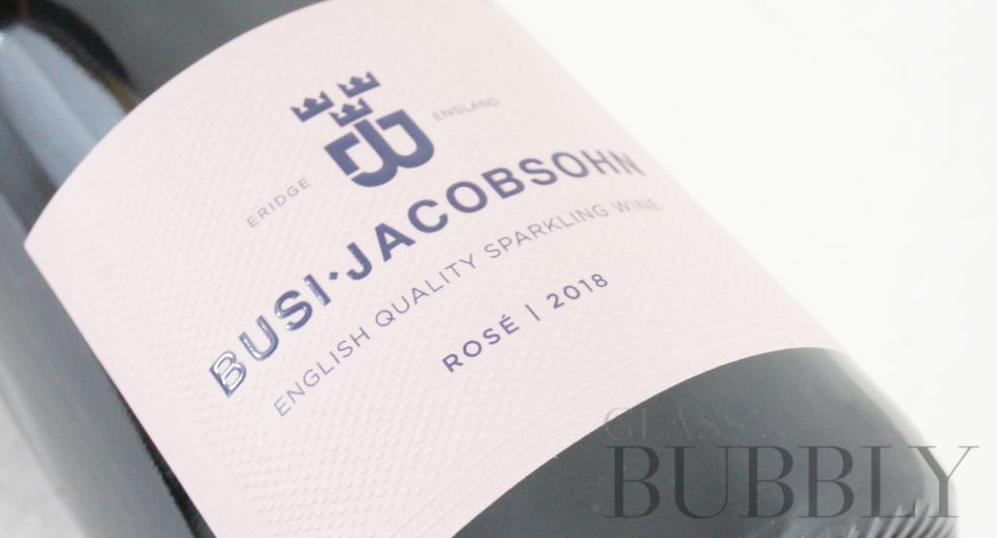 Why this New Sparkling Rose is the Perfect Christmas Tipple