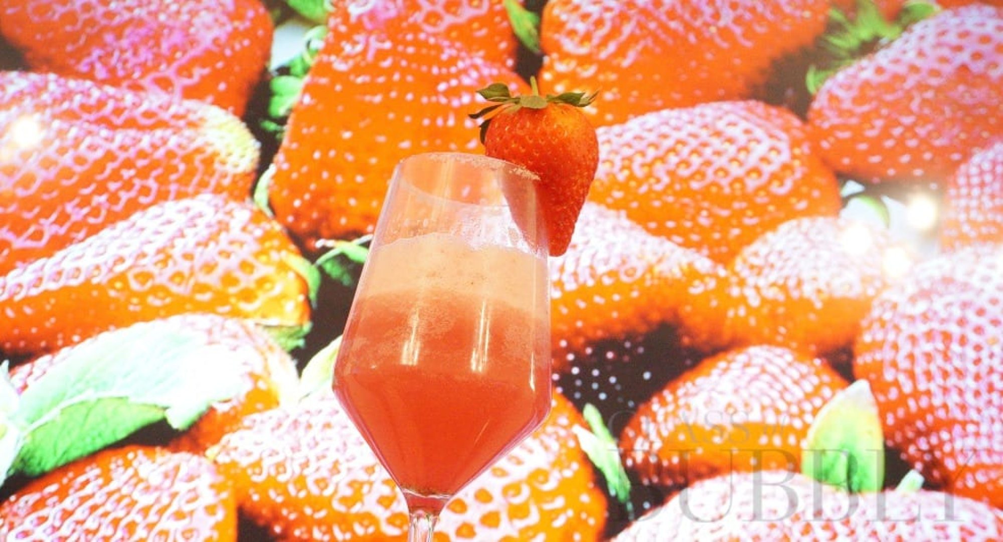 Top 5 Shortcake Recipes to Enjoy With Your Fizz