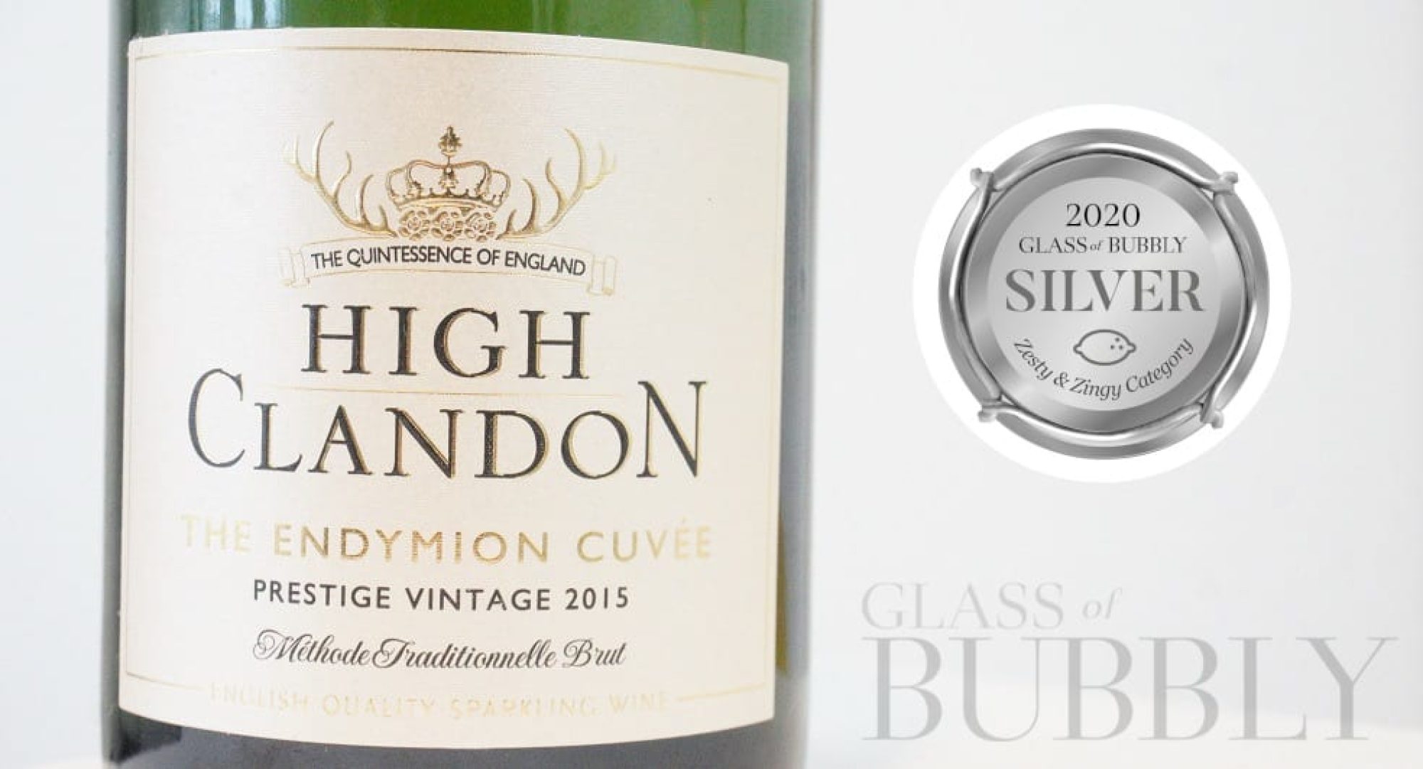 Five Steps to Enjoying your Very Own English Sparkling Wine