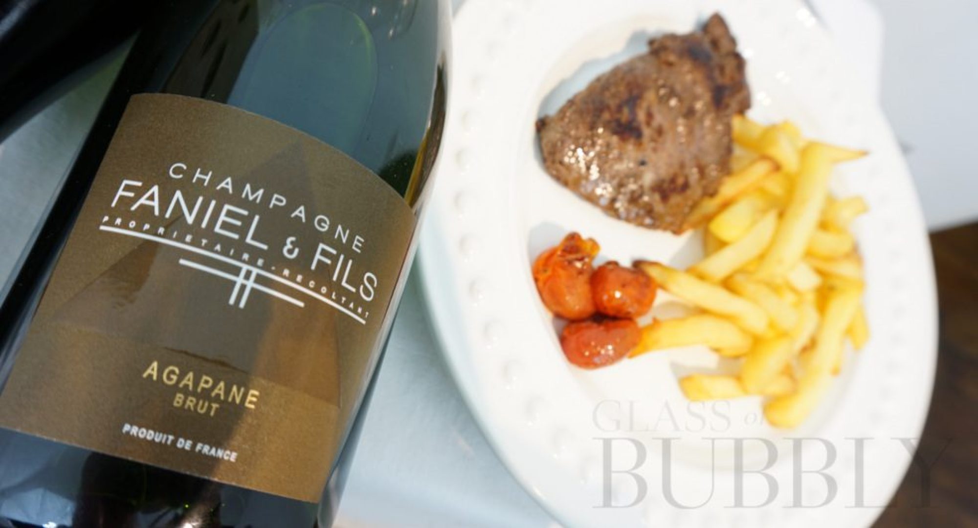 Written in red and white: a guide to choosing the right type of wine