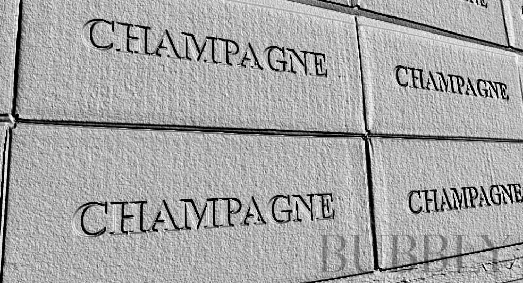 As Champagne’s Bottles Get Lighter, the Box Has to Get Better