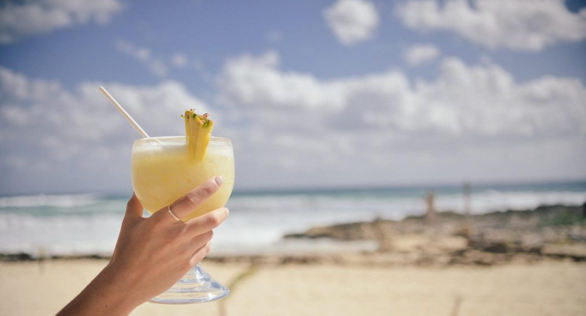 The Most Popular Puerto Rican Cocktails