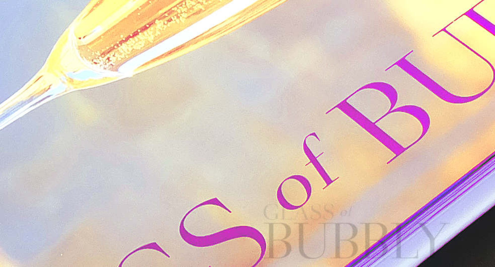 A Billion Bubbles: Book to release soon on 10th anniversary of awards