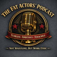 2.03 - Building Your Own Opportunities | Andre Lamar by FAT Actors' Podcast