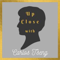 Alice Fearn: Mastering Musical Theatre by Up Close with Carlos Tseng