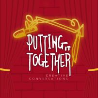 Steve Lauder-Russell by Putting it Together