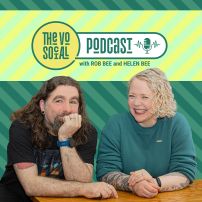 91: Script Copywriting with Steve Dunbobbin by The Voiceover Social