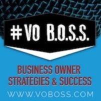 Is Age an Advantage in Voiceover? by VO B.O.S.S.