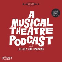 GRAND HOTEL with Spencer Glass by A Musical Theatre Podcast