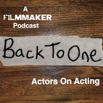 June Schreiner by Back To One