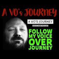 Ep. 301: Busy but Not Booking? Your Voice Over Business Needs ONE Goal by A VO's Journey: Voiceover and more voice over
