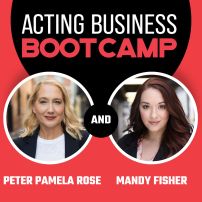 Episode 410: LinkedIn Wake up Call by Acting Business Boot Camp