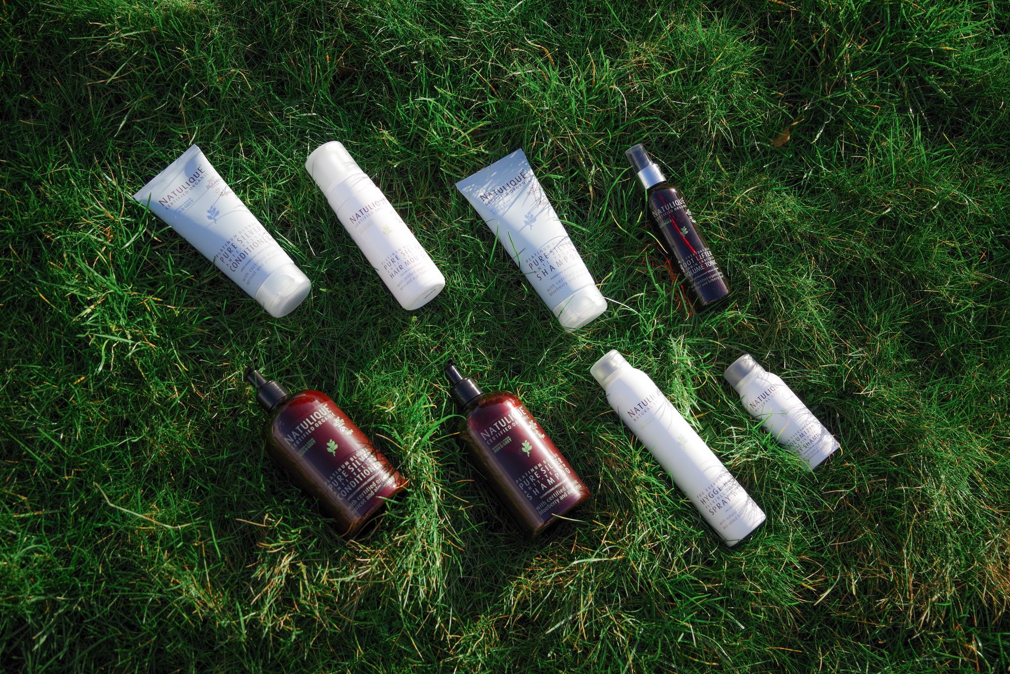 NATULIQUE products