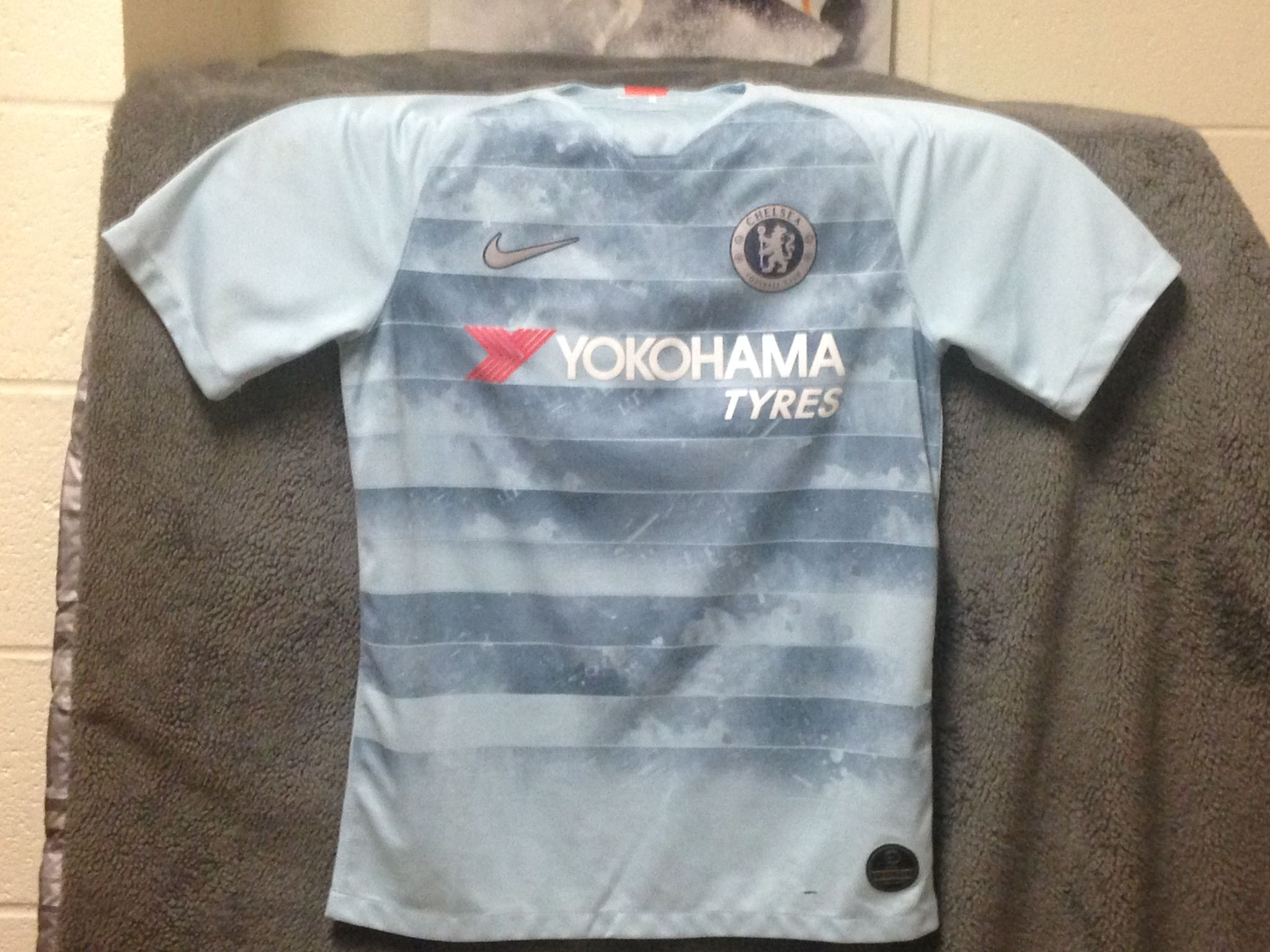 Chelsea jersey