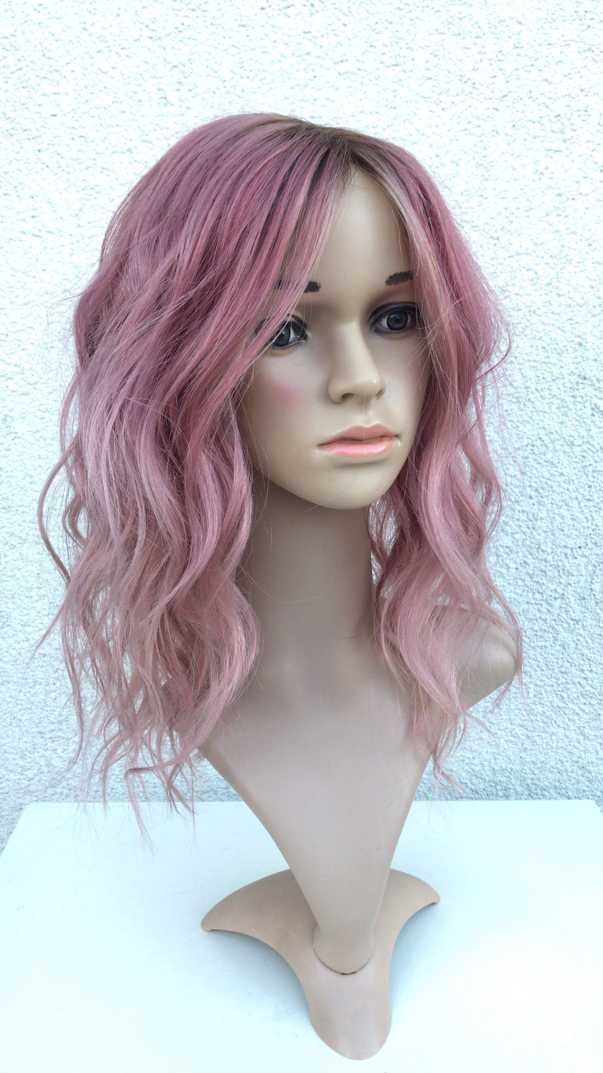 Maria Lindberg – ML wigs