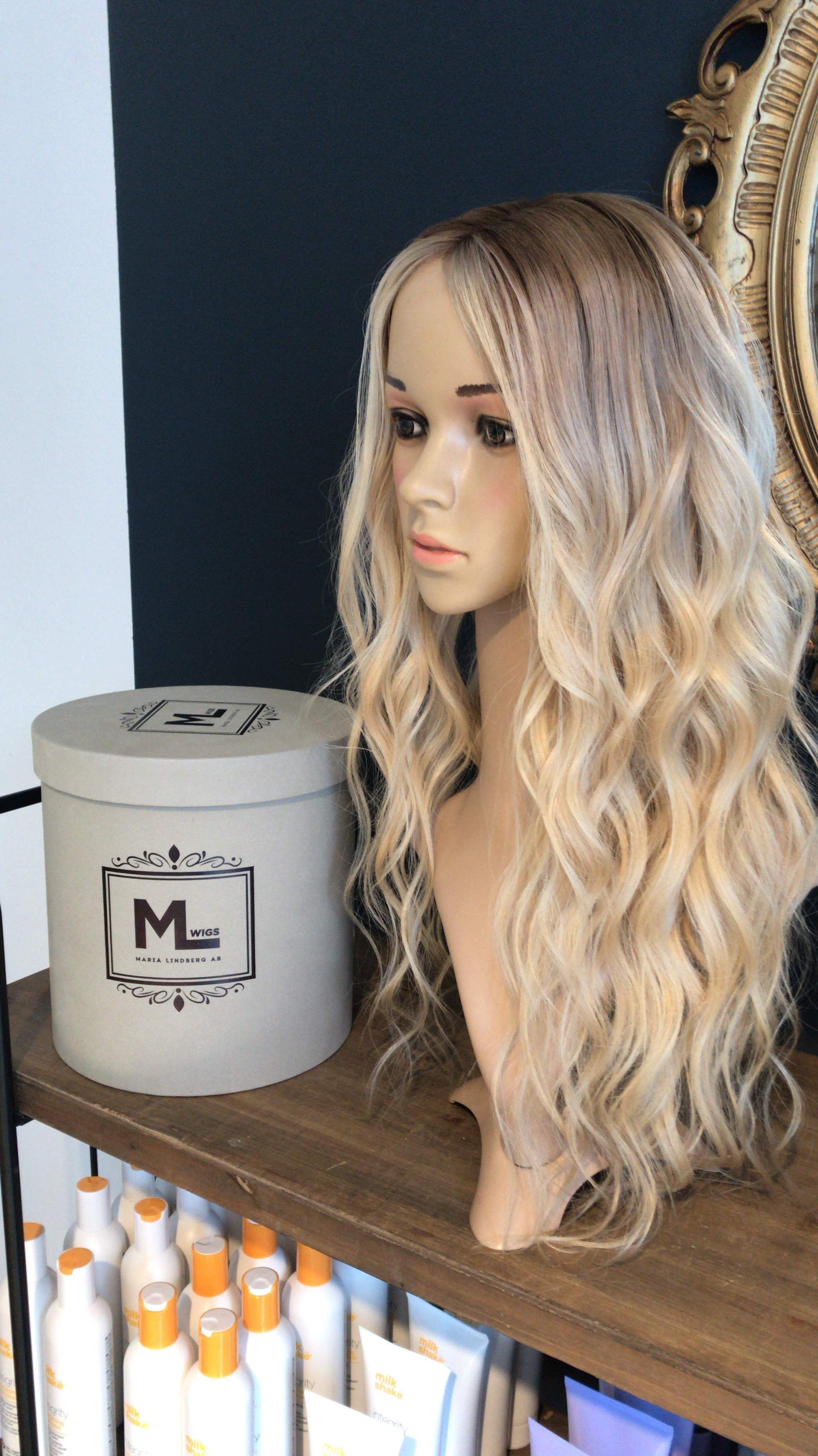 Maria Lindberg – ML wigs