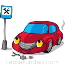 auto body repair shop