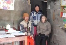 Cho đi là còn mãi