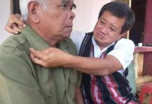 Ông Đoàn Ngọc Hải sẽ làm phục vụ bàn 30p cho người nghèo ở Huế