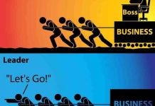 8 giá trị cốt lõi khác biệt giữa người làm chủ ưu tú và nhà lãnh đạo