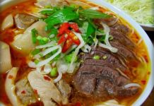 Bún bò Huế ra đời từ khi nào? bun-bo-hue-ra-doi-tu-khi-nao