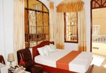 Bỏ túi top 7 khách sạn ở Huế bình dân giá rẻ chỉ từ 149k/đêm