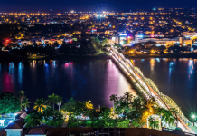 8 địa điểm vui chơi ở Huế ban đêm thu hút nhiều khách nhất