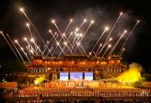 Top 8 các hoạt động lễ hội lớn ở Huế từ tháng 5 đến 12 năm 2022