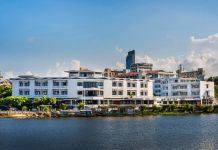 Review 6 khách sạn cao cấp, sang trọng, dịch vụ tuyệt vời ở Huế