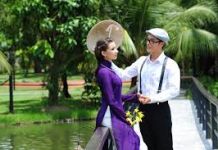 Chuyên tình sông Hương