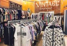 Shop nào bán thời trang phong cách Hàn Quốc đẹp ở Huế?