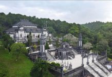 Bảng giá và địa chỉ các địa điểm tham quan nổi tiếng của Cố Đô Huế