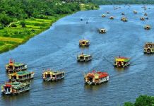 Top 5 địa điểm du lịch tâm linh nổi tiếng ở Huế