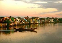 Chơi gì ở Huế trong 4 ngày 3 đêm?