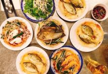 Đặc sản độc đáo chỉ có ở Huế nhưng không nhiều người biết