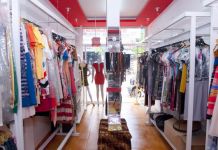 XEM NGAY những shop thời trang công sở đẹp ngất ngây ở Huế