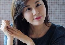 Người phụ nữ trước ngưỡng cửa 40