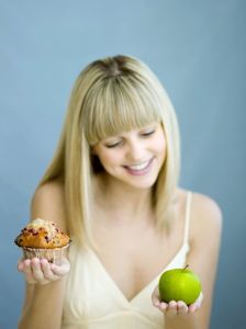 choosing Atkins diet friendly foods